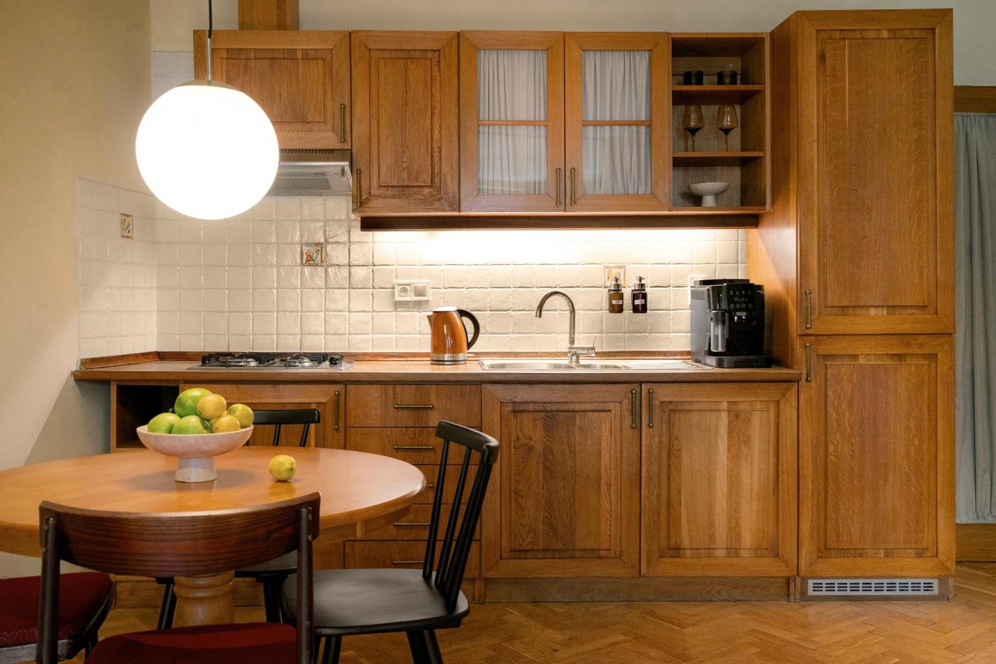 Nelis I Boutique In Old Town Apartment Prag