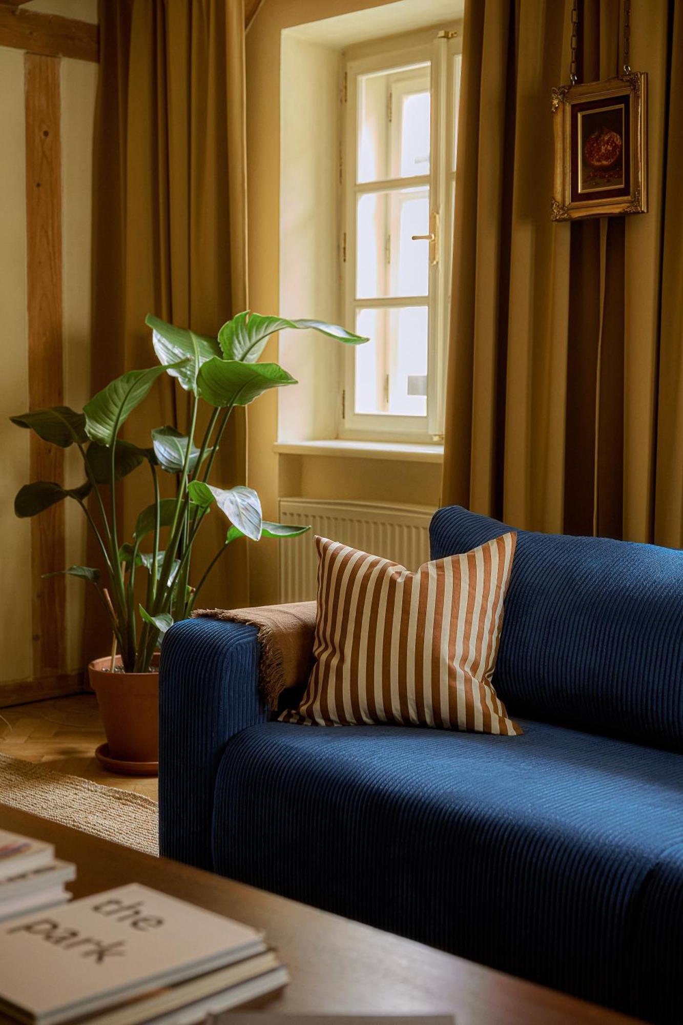 Nelis I Boutique In Old Town Apartment Prag