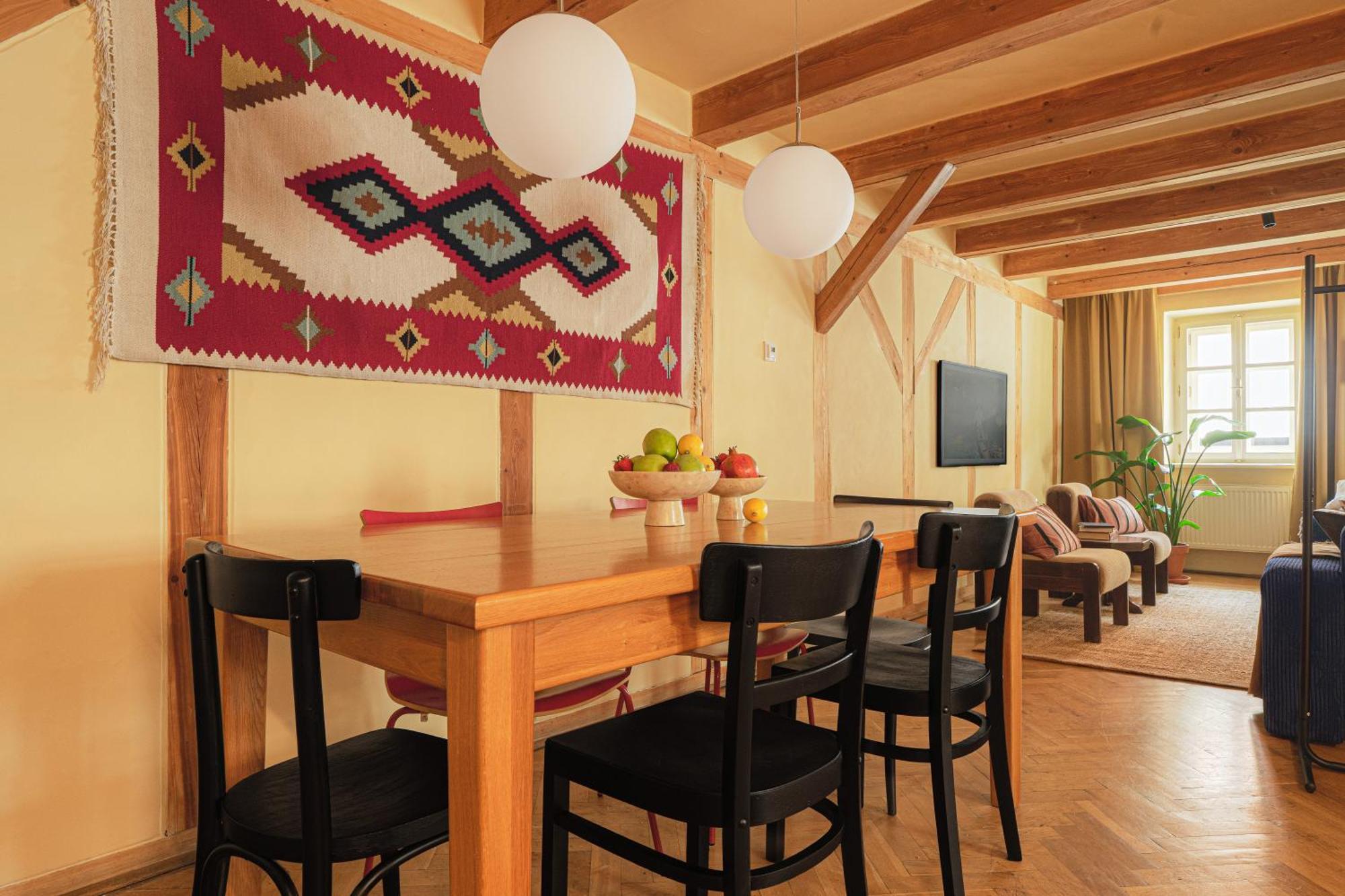 Apartment Nelis I Boutique In Old Town