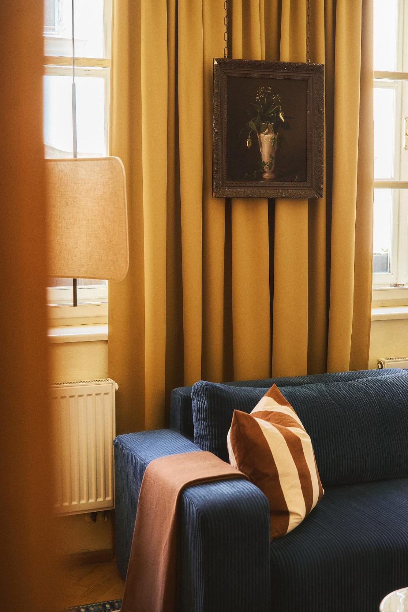 Nelis I Boutique In Old Town Apartment Prag